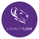 Loyalty Lion Logo