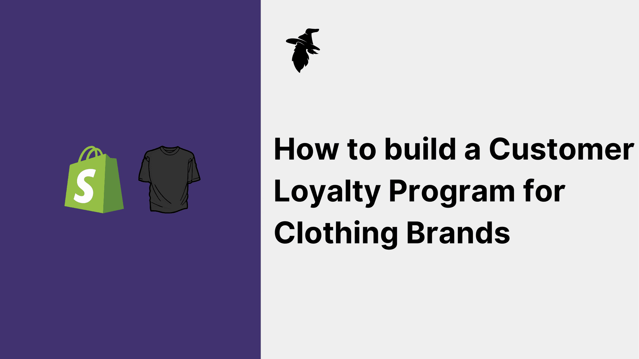 How to Build an Effective Loyalty Program for Clothing Brands in 2025