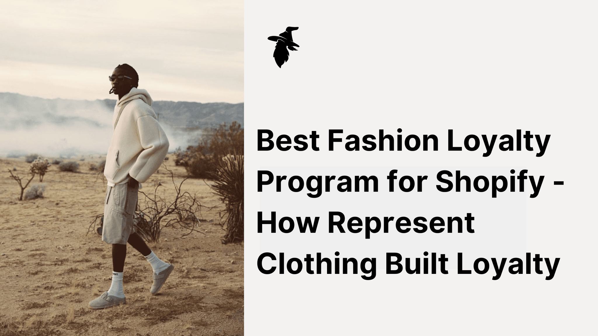 Best Fashion Loyalty Program for Shopify | How Represent Grew Customer Loyalty