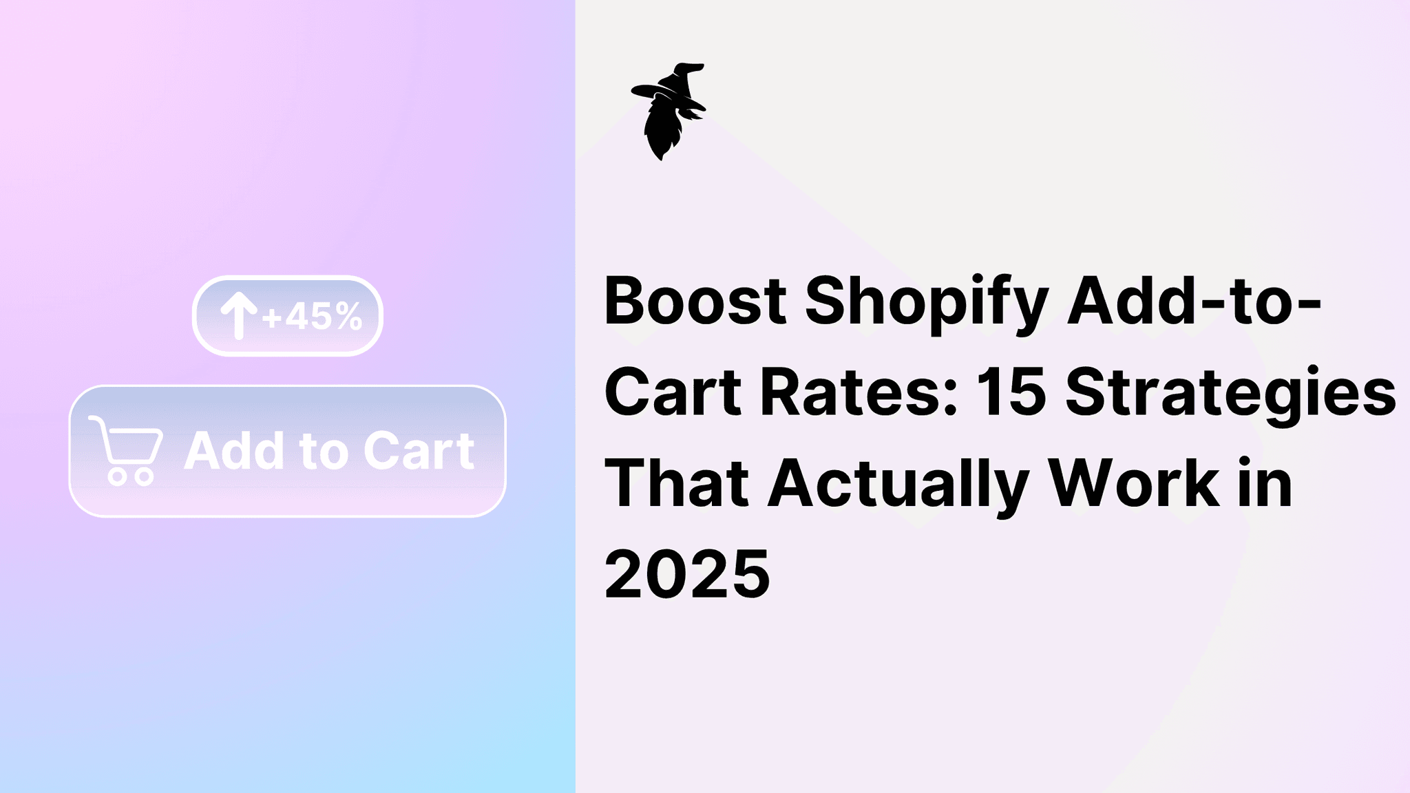 Boost Shopify Add-to-Cart Rates: 15 Strategies That Actually Work in 2025