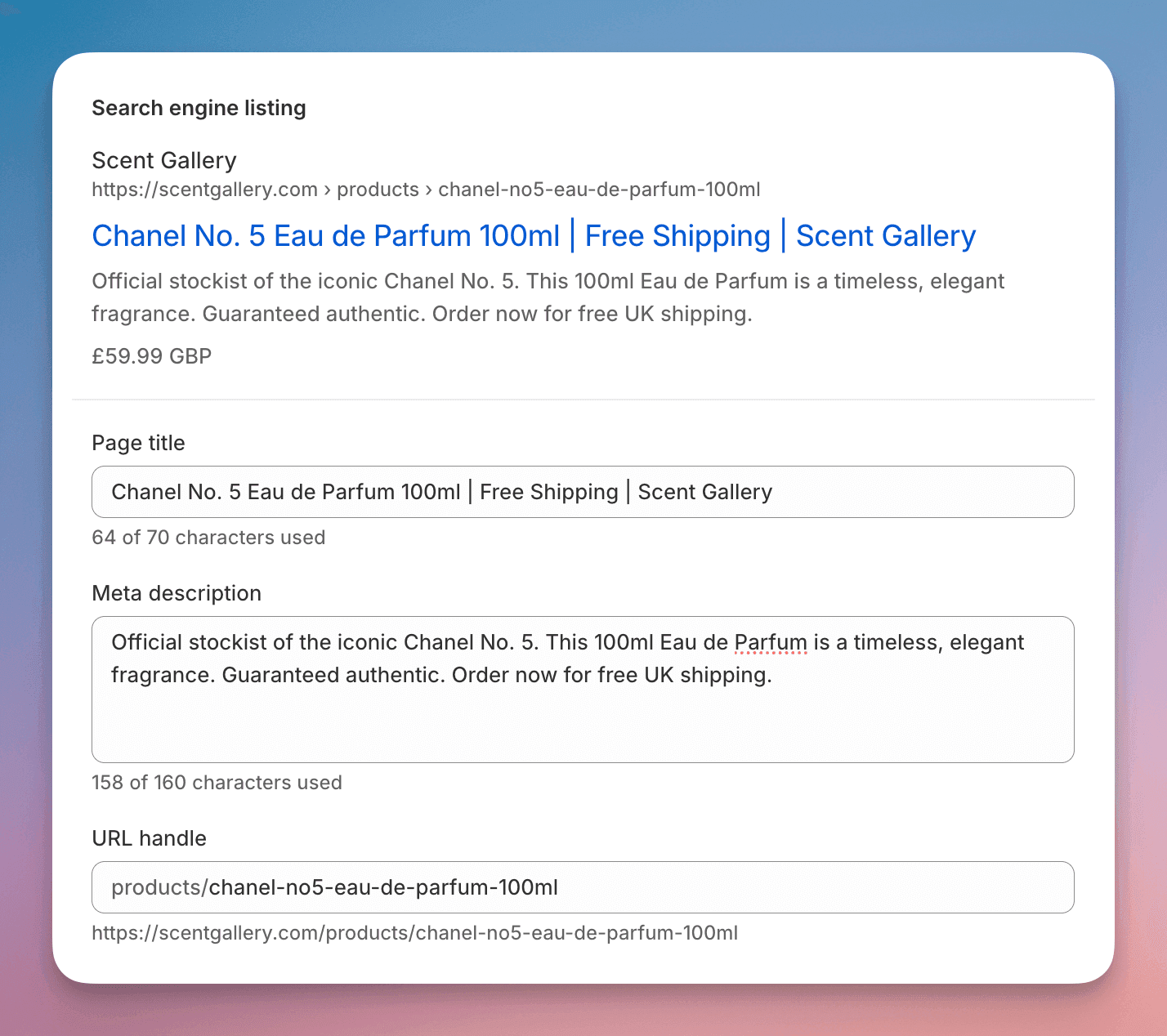 shopify-search-listing-preview