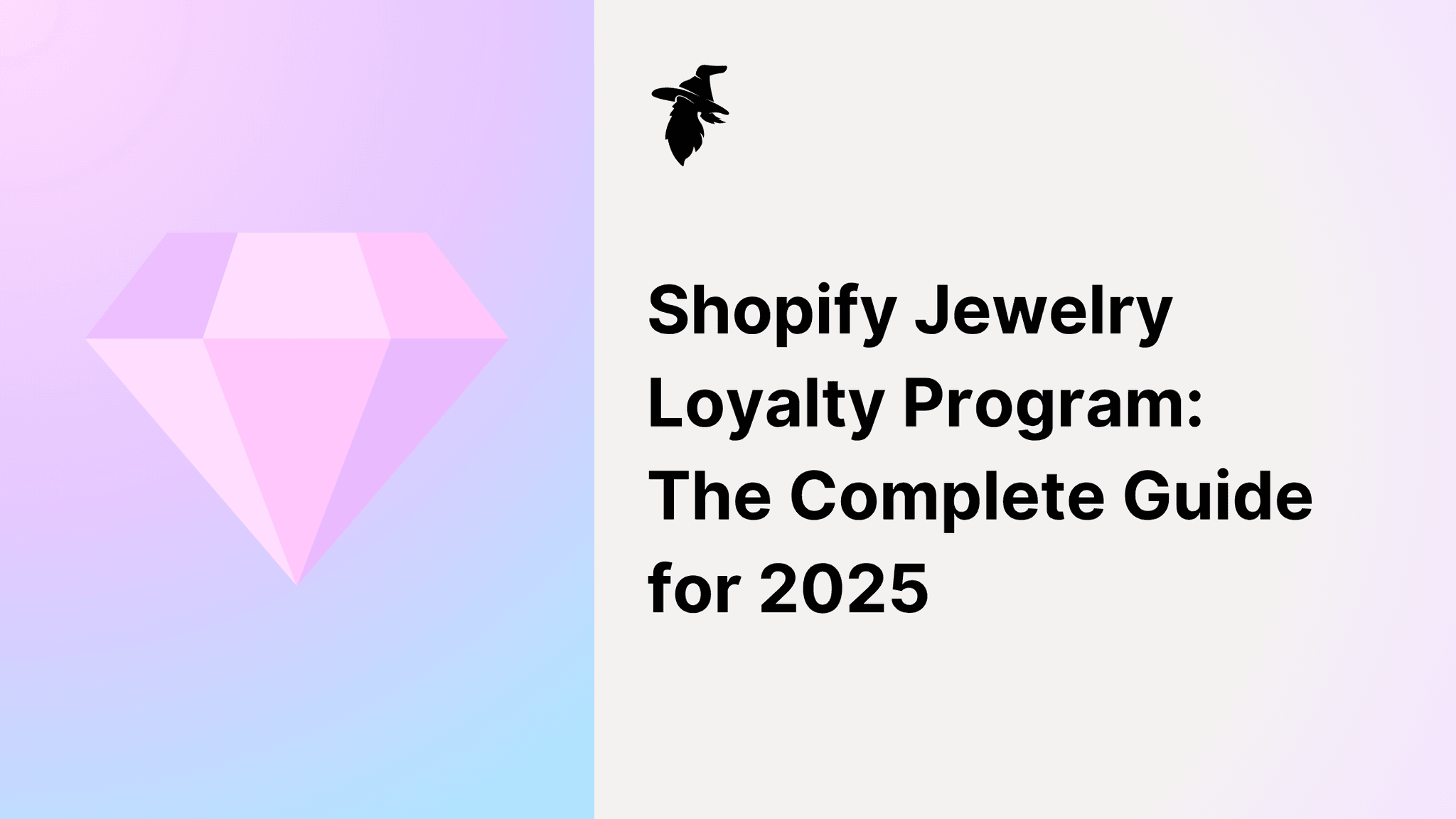 Shopify Jewelry Loyalty Program: The Complete Guide for 2025