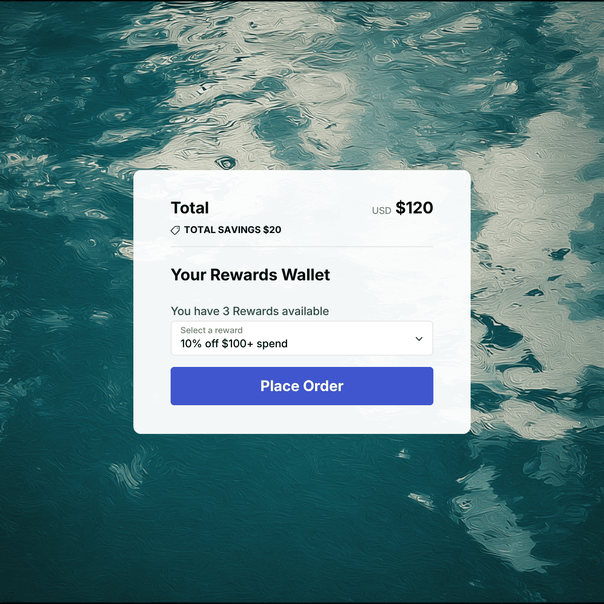 Placeholder integrations image