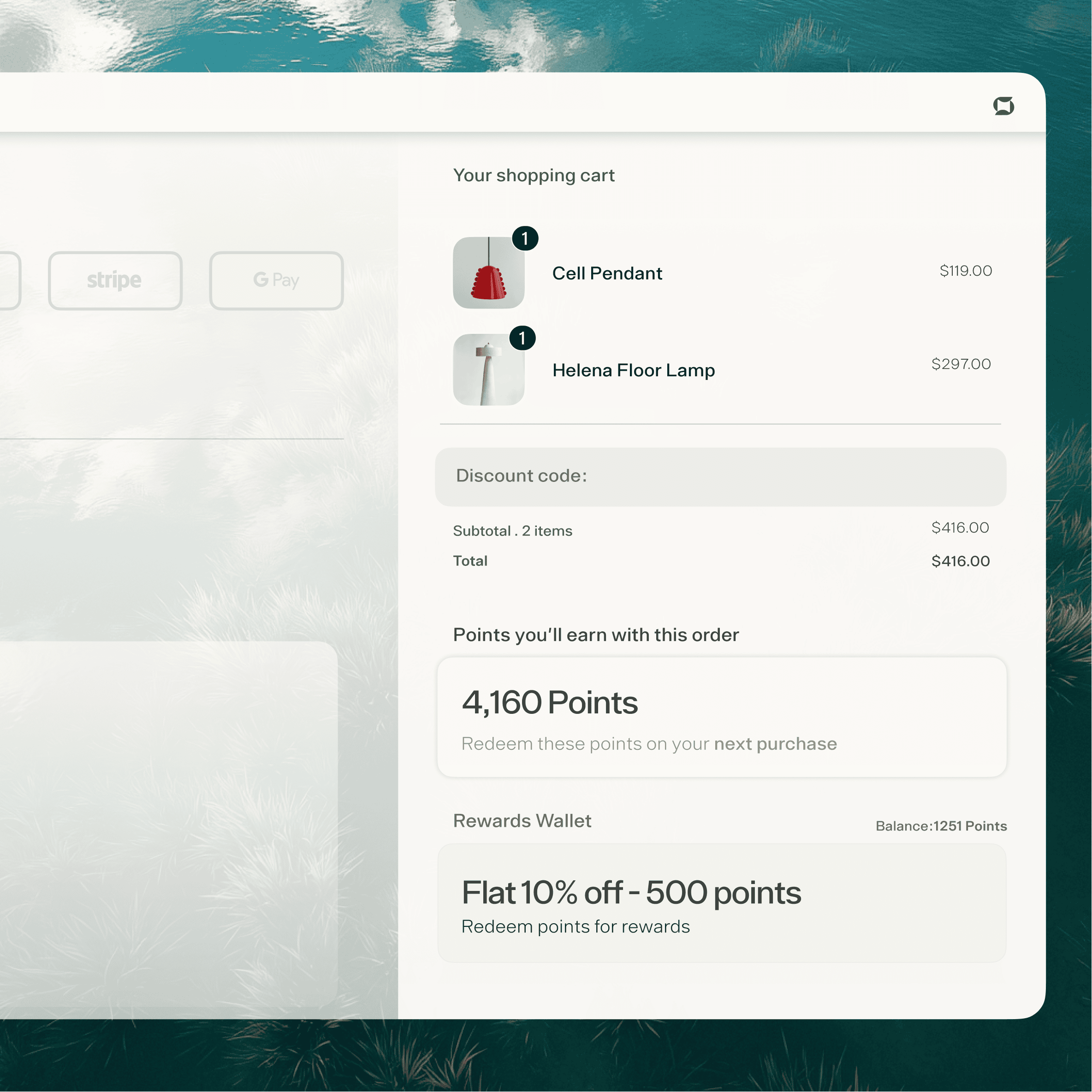 Shopify automated birthday rewards for loyal customers