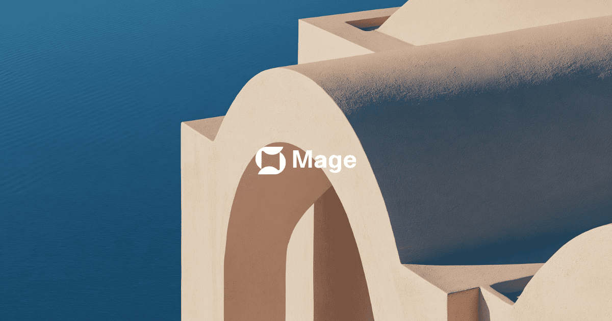 Mage Loyalty screenshot 1